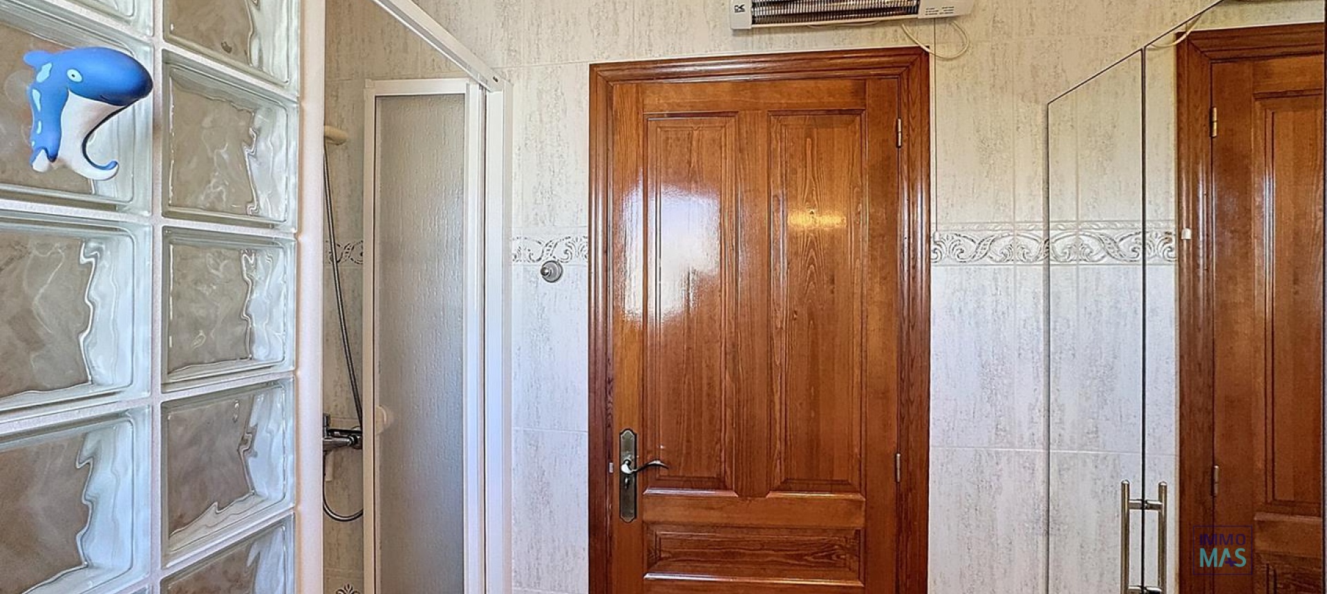 Resale - Villa - Benitachell - Magnolias