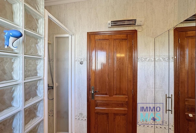 Resale - Villa - Benitachell - Magnolias