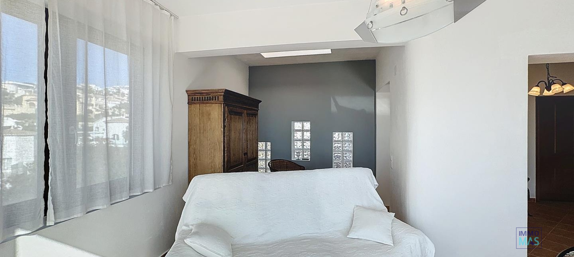 Resale - Villa - Benitachell - Magnolias