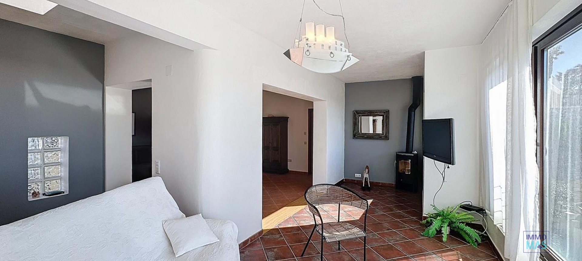 Resale - Villa - Benitachell - Magnolias