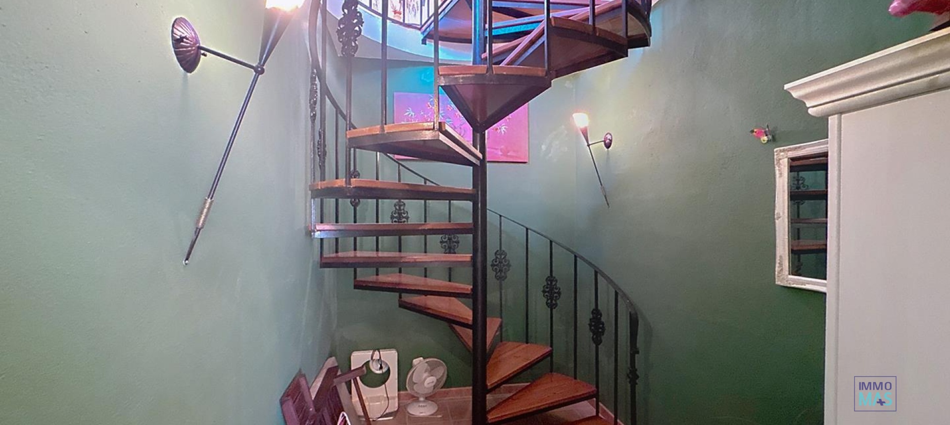 Resale - Villa - Benitachell - Magnolias