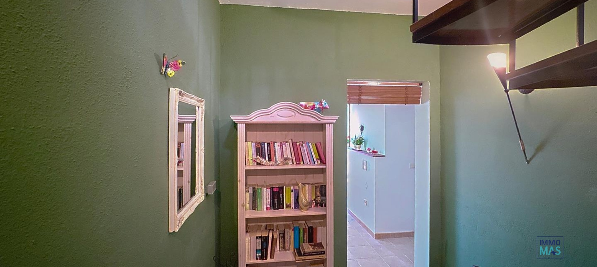 Resale - Villa - Benitachell - Magnolias