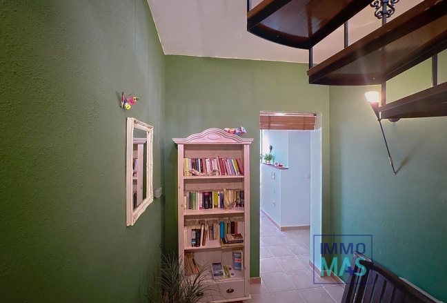 Resale - Villa - Benitachell - Magnolias