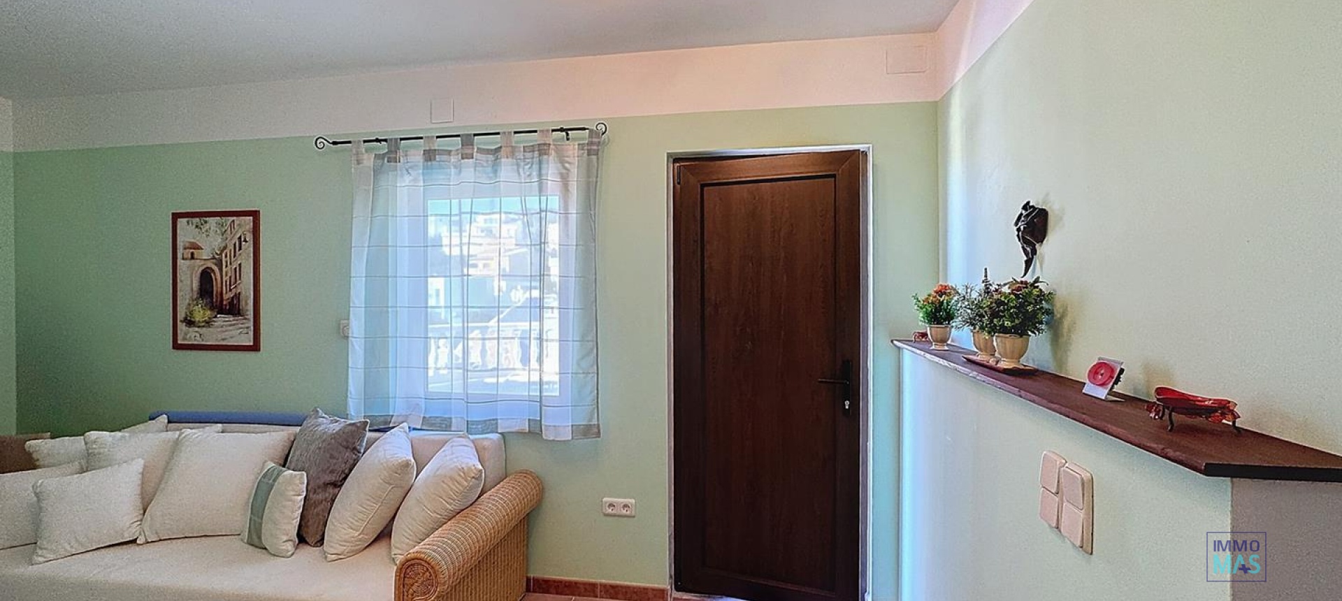 Resale - Villa - Benitachell - Magnolias