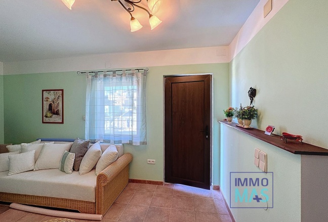 Resale - Villa - Benitachell - Magnolias