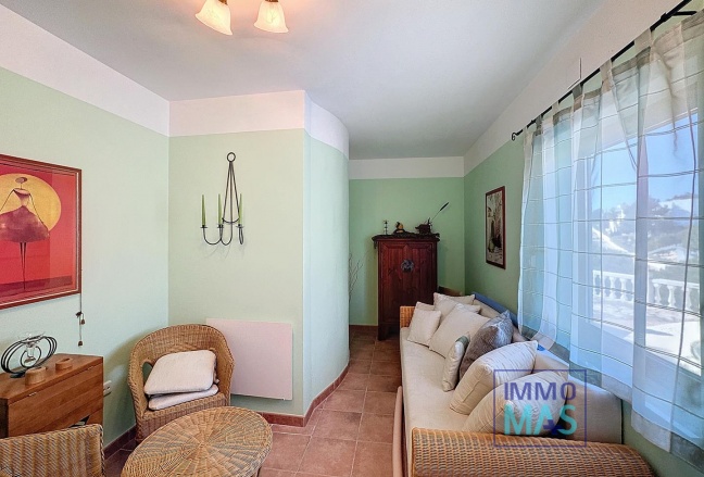 Resale - Villa - Benitachell - Magnolias