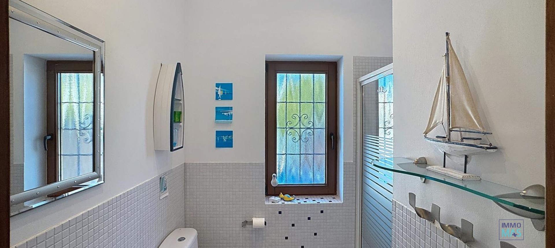 Resale - Villa - Benitachell - Magnolias