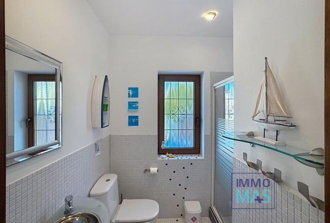 Resale - Villa - Benitachell - Magnolias