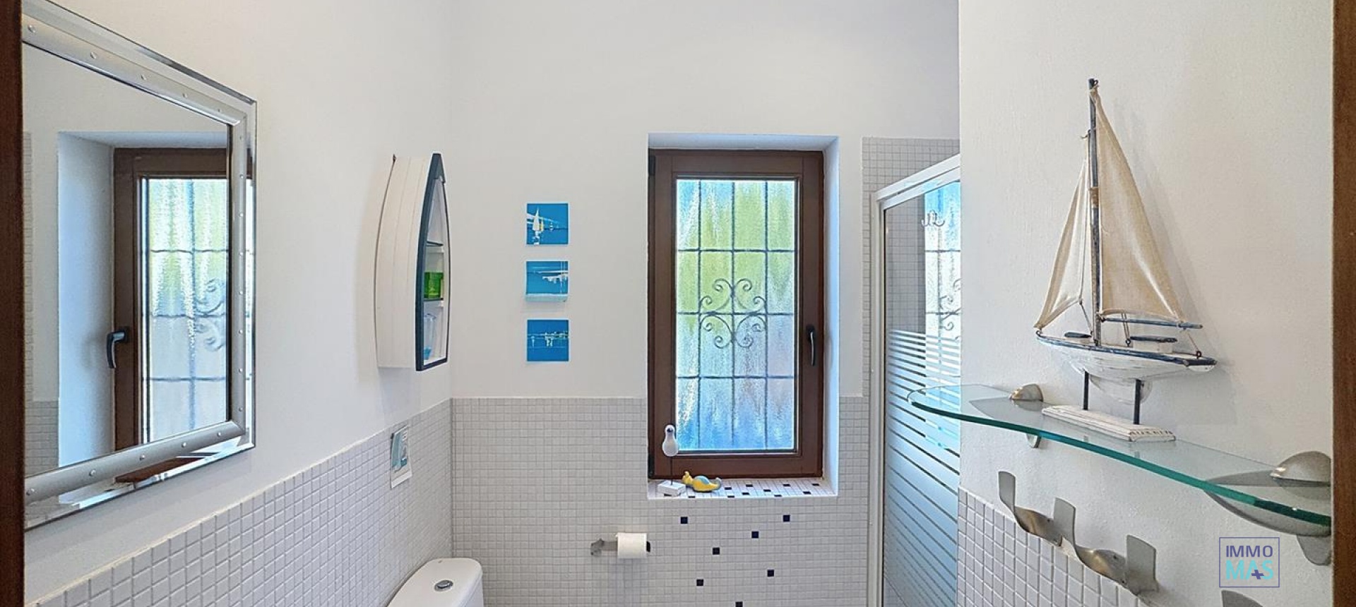 Resale - Villa - Benitachell - Magnolias