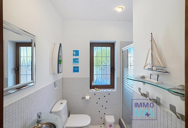 Resale - Villa - Benitachell - Magnolias