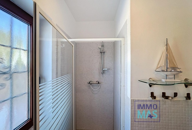 Resale - Villa - Benitachell - Magnolias