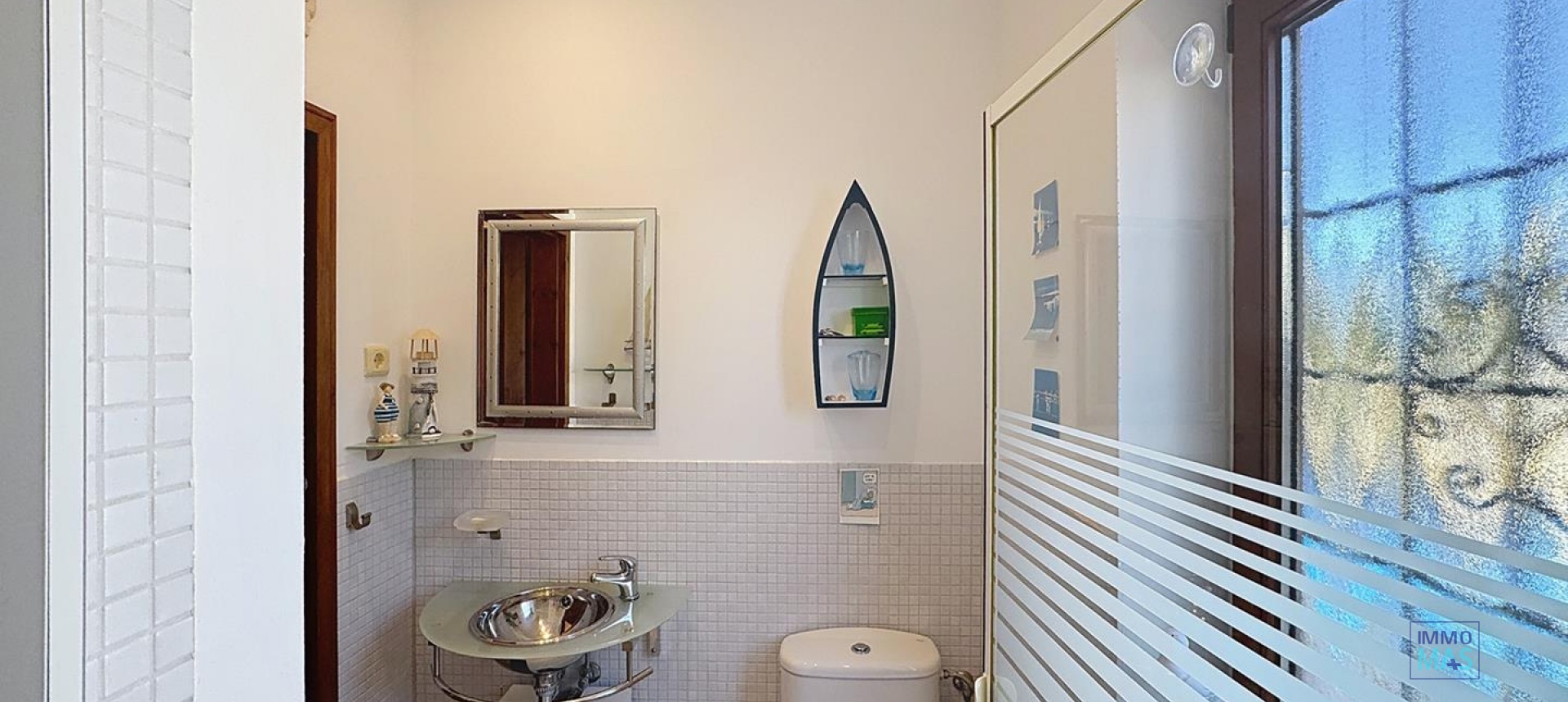 Resale - Villa - Benitachell - Magnolias