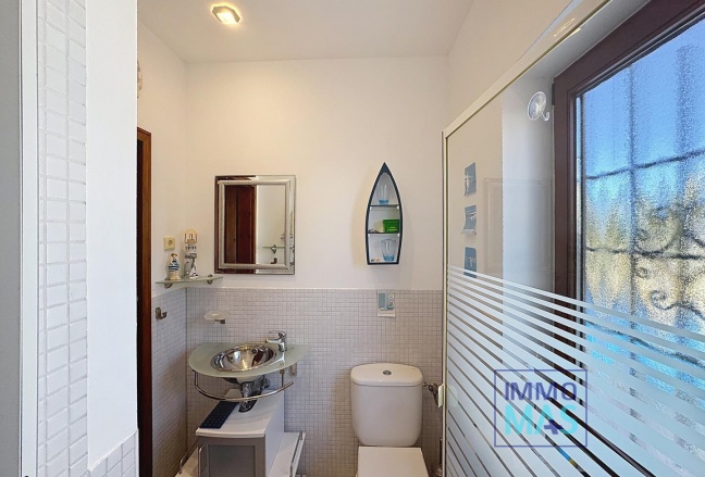 Resale - Villa - Benitachell - Magnolias