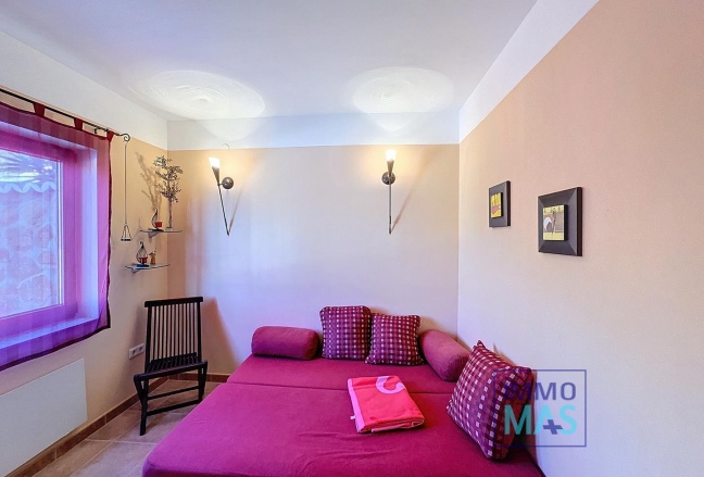 Resale - Villa - Benitachell - Magnolias