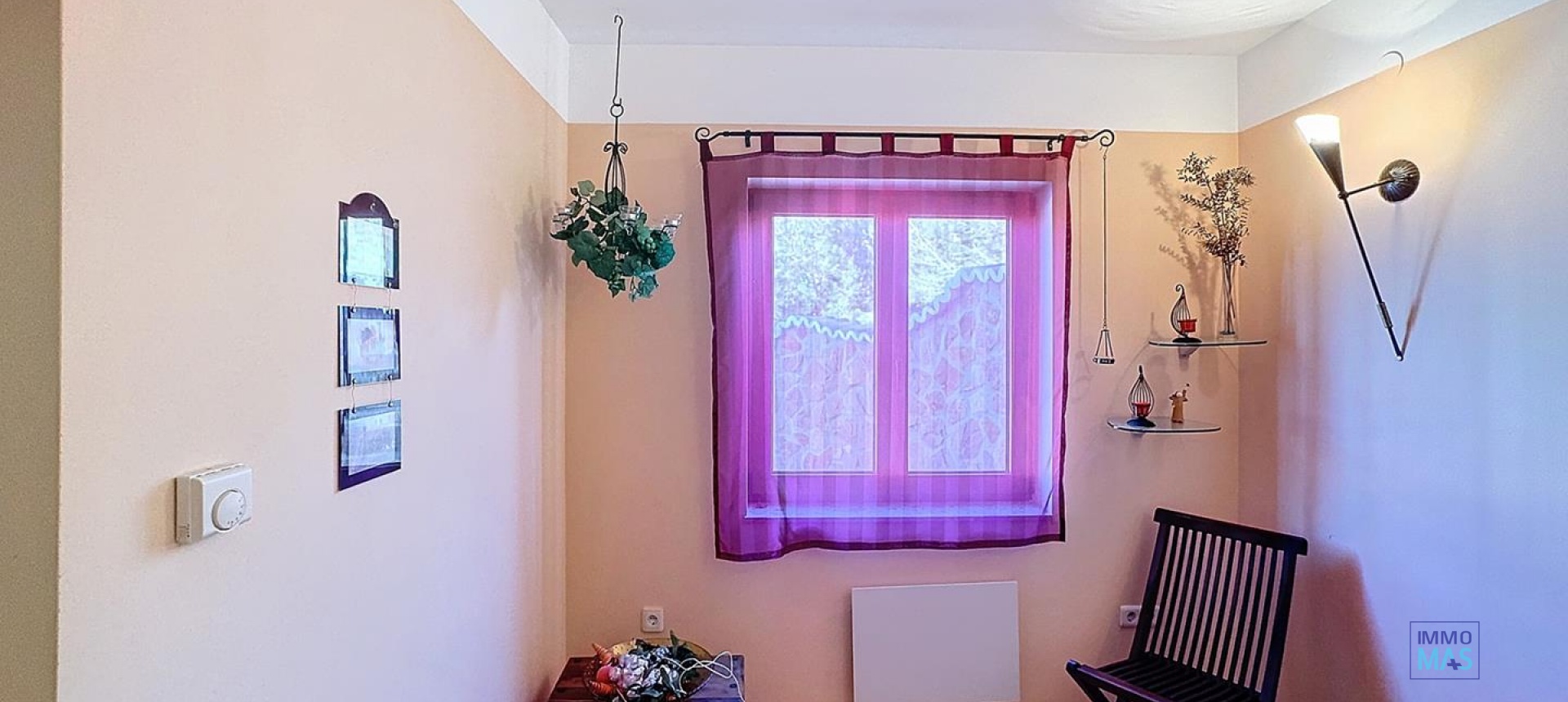 Resale - Villa - Benitachell - Magnolias