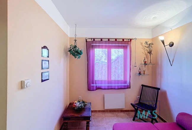 Resale - Villa - Benitachell - Magnolias