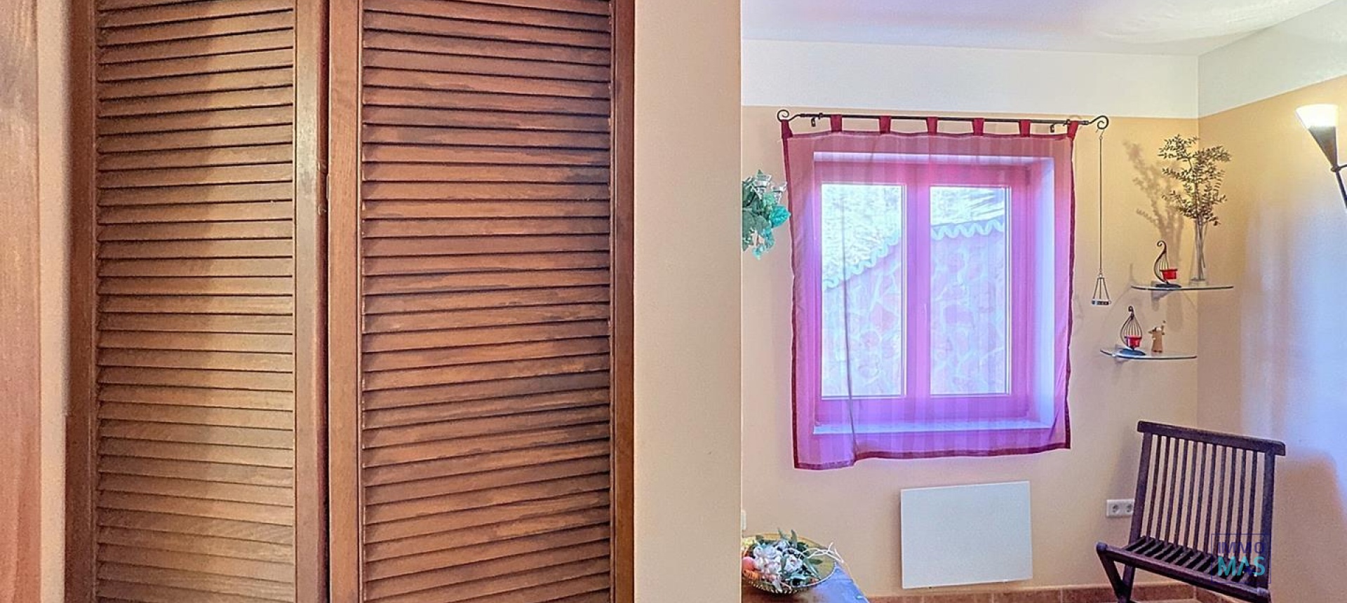 Resale - Villa - Benitachell - Magnolias