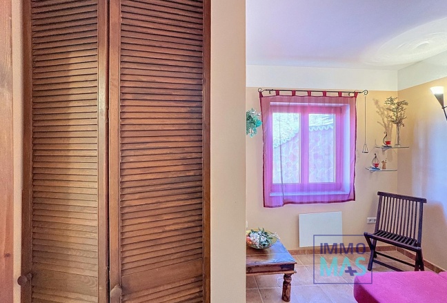 Resale - Villa - Benitachell - Magnolias