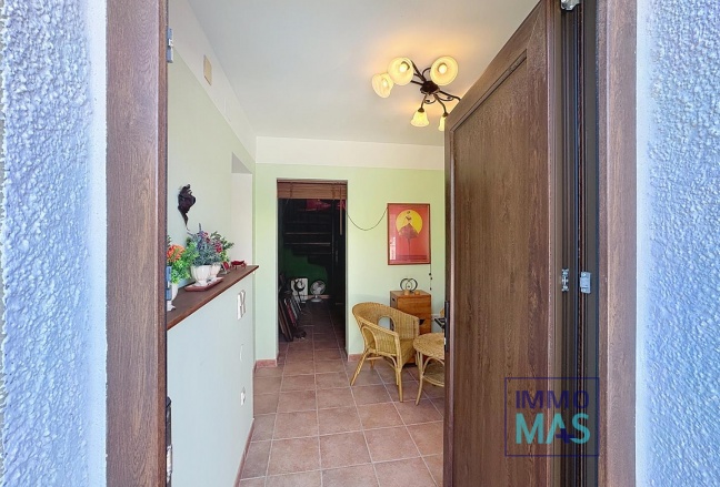 Resale - Villa - Benitachell - Magnolias