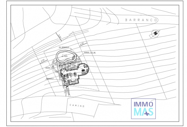 Resale - Villa - Benitachell - Magnolias