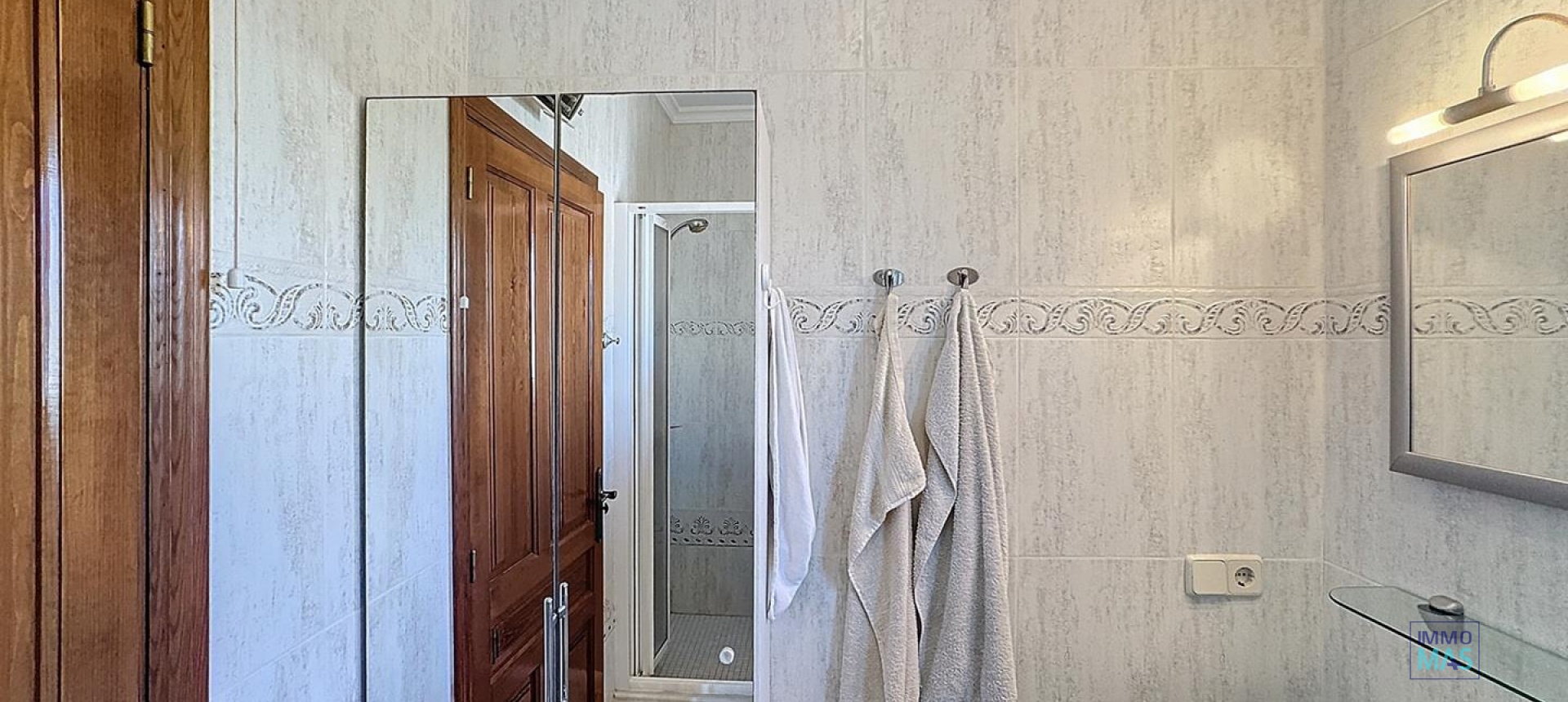 Resale - Villa - Benitachell - Magnolias