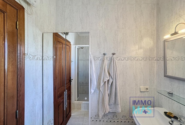 Resale - Villa - Benitachell - Magnolias