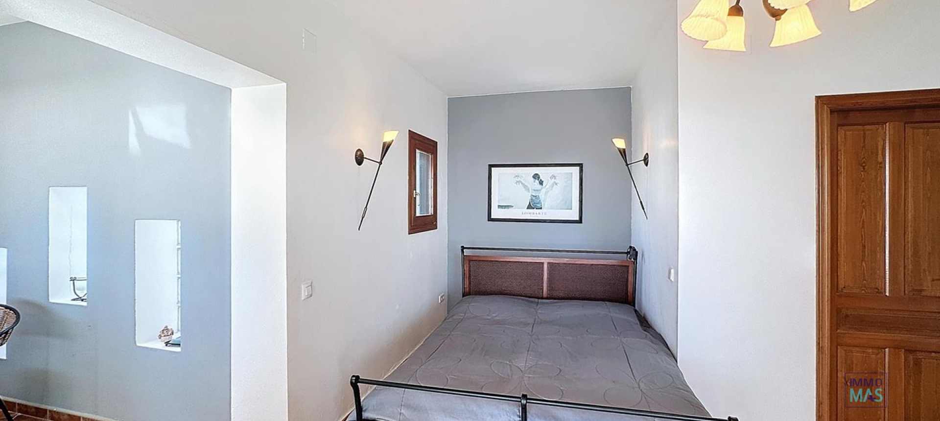 Resale - Villa - Benitachell - Magnolias