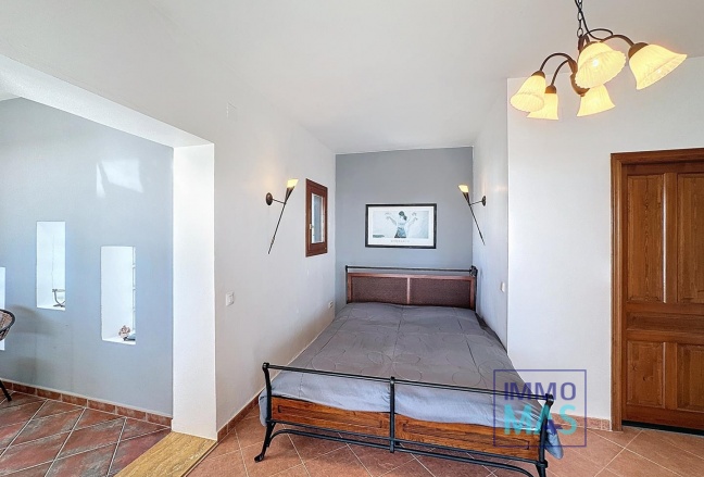 Resale - Villa - Benitachell - Magnolias