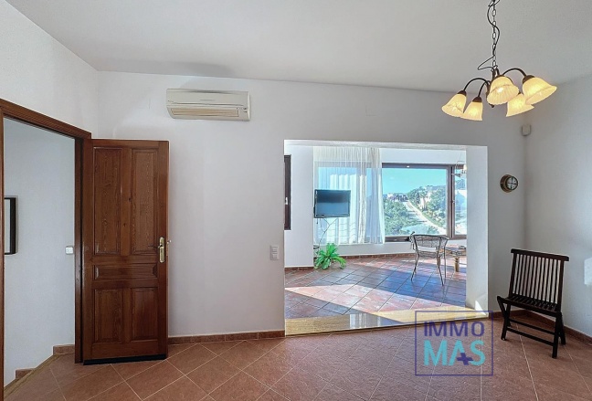 Resale - Villa - Benitachell - Magnolias