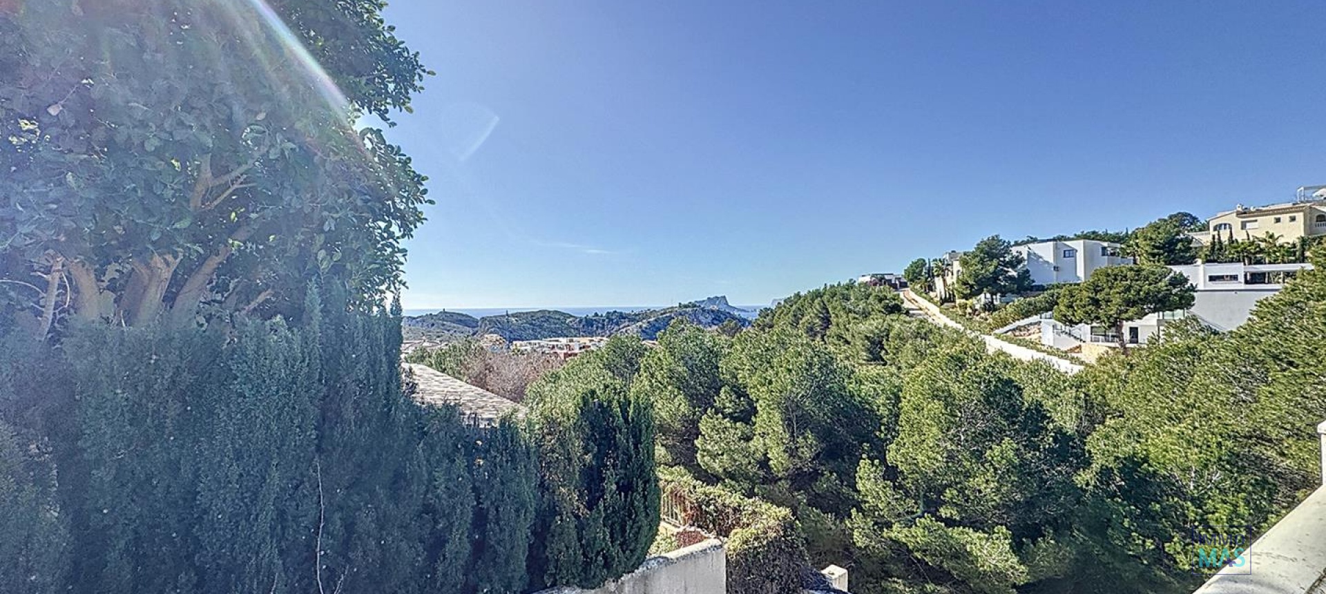 Resale - Villa - Benitachell - Magnolias