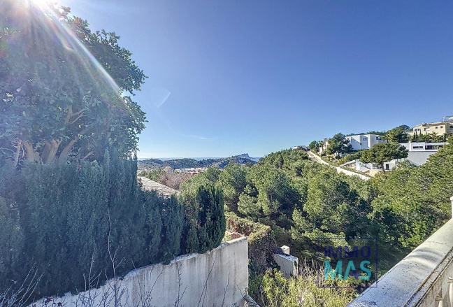 Resale - Villa - Benitachell - Magnolias