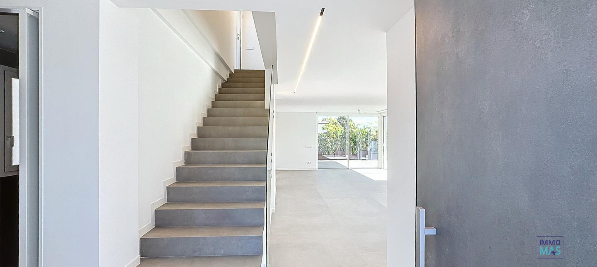 Resale - Villa - Moraira - Moravit-Cap Blanc