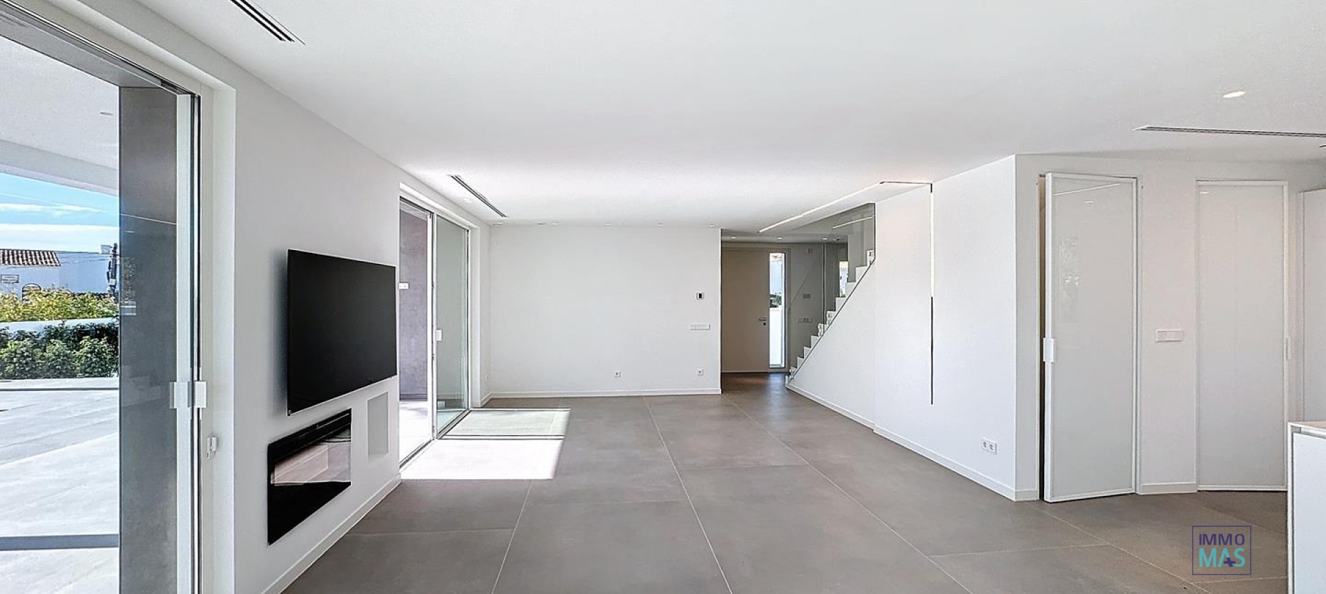 Resale - Villa - Moraira - Moravit-Cap Blanc