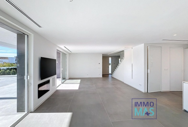 Resale - Villa - Moraira - Moravit-Cap Blanc