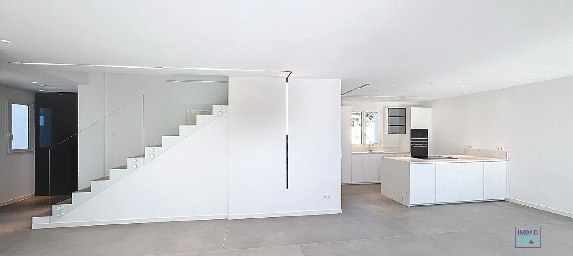 Resale - Villa - Moraira - Moravit-Cap Blanc