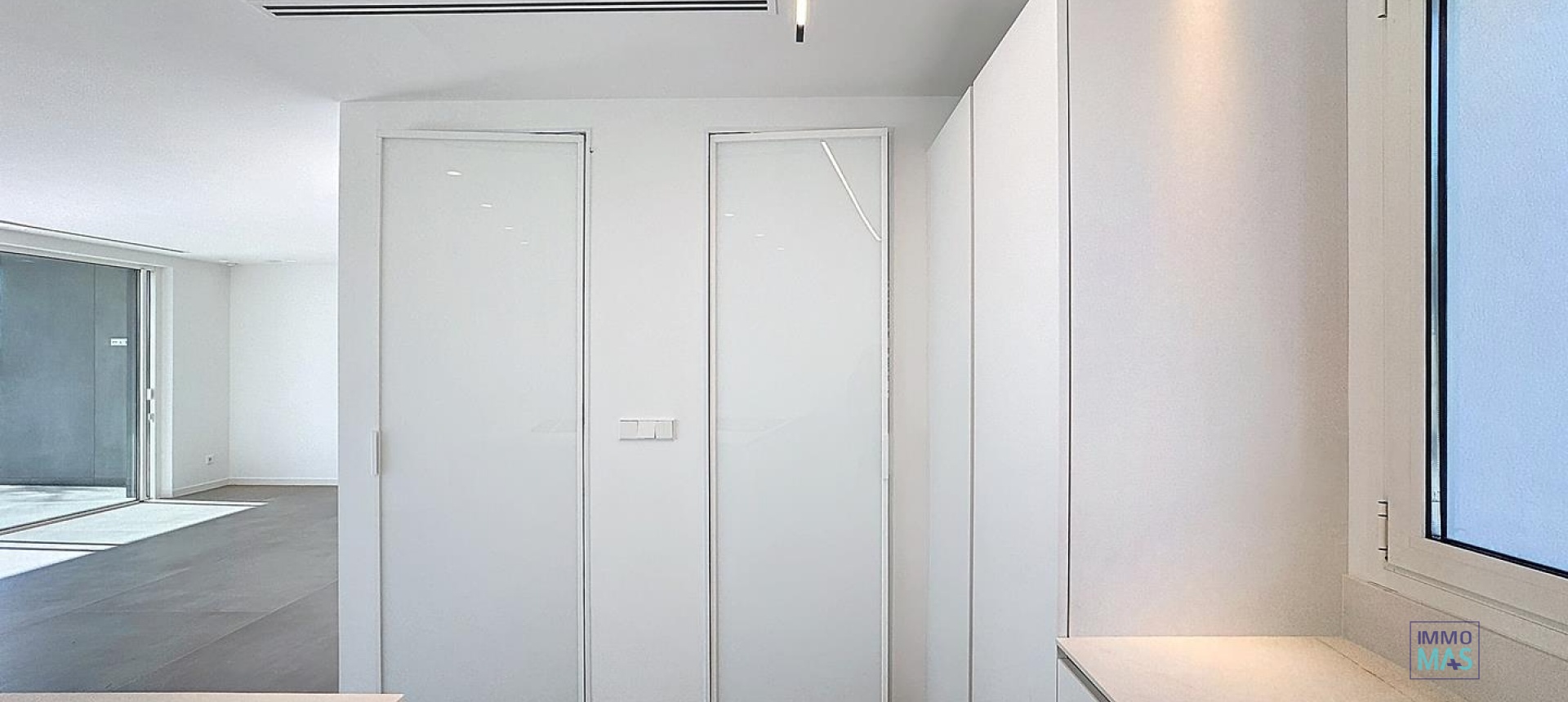 Resale - Villa - Moraira - Moravit-Cap Blanc