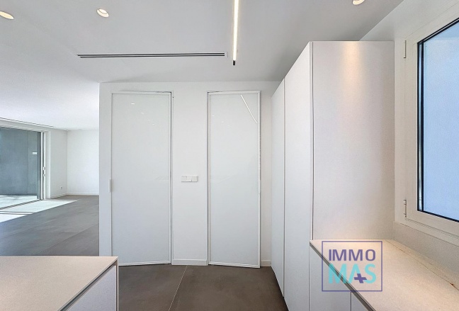 Resale - Villa - Moraira - Moravit-Cap Blanc