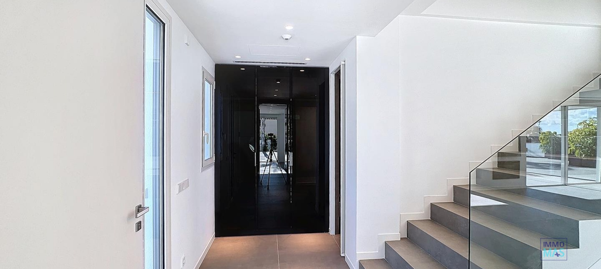 Resale - Villa - Moraira - Moravit-Cap Blanc