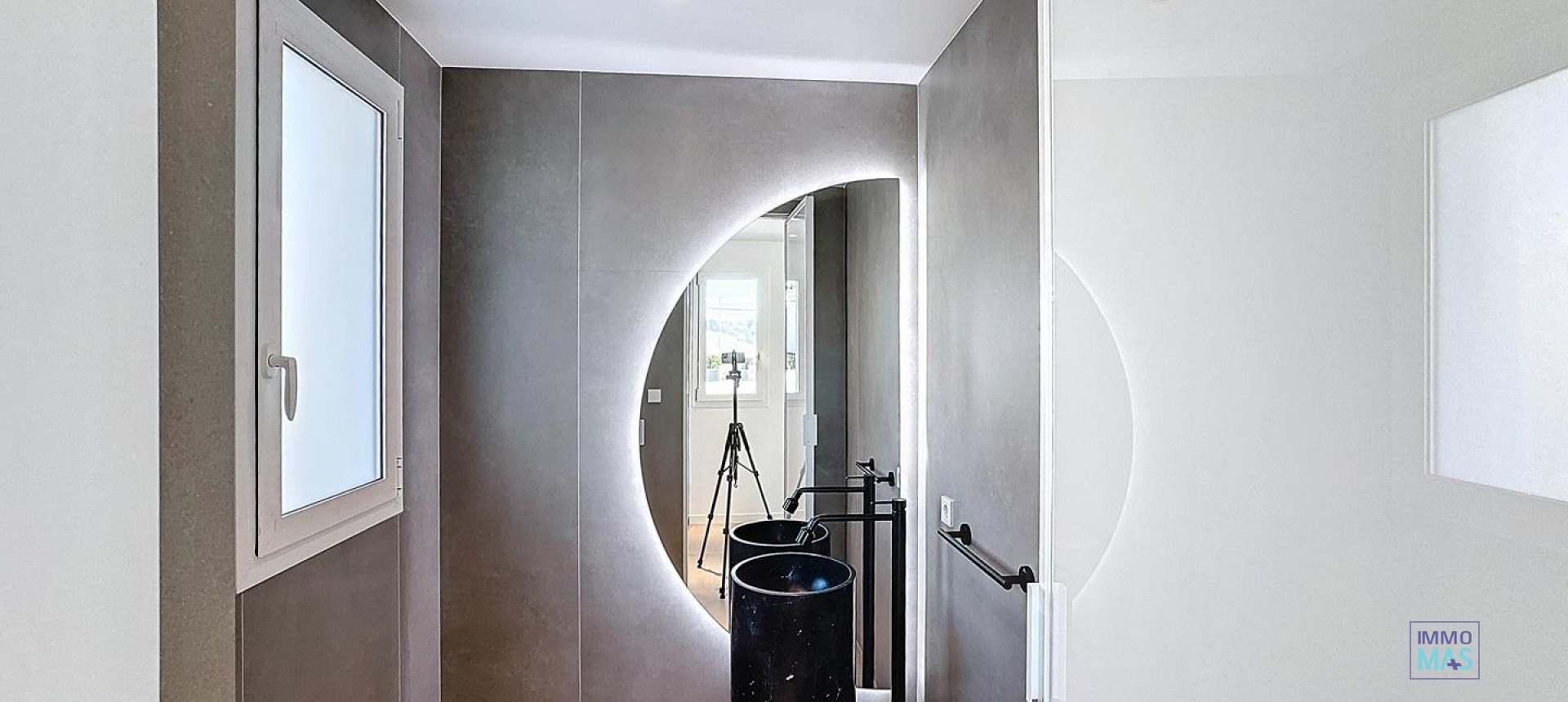 Resale - Villa - Moraira - Moravit-Cap Blanc