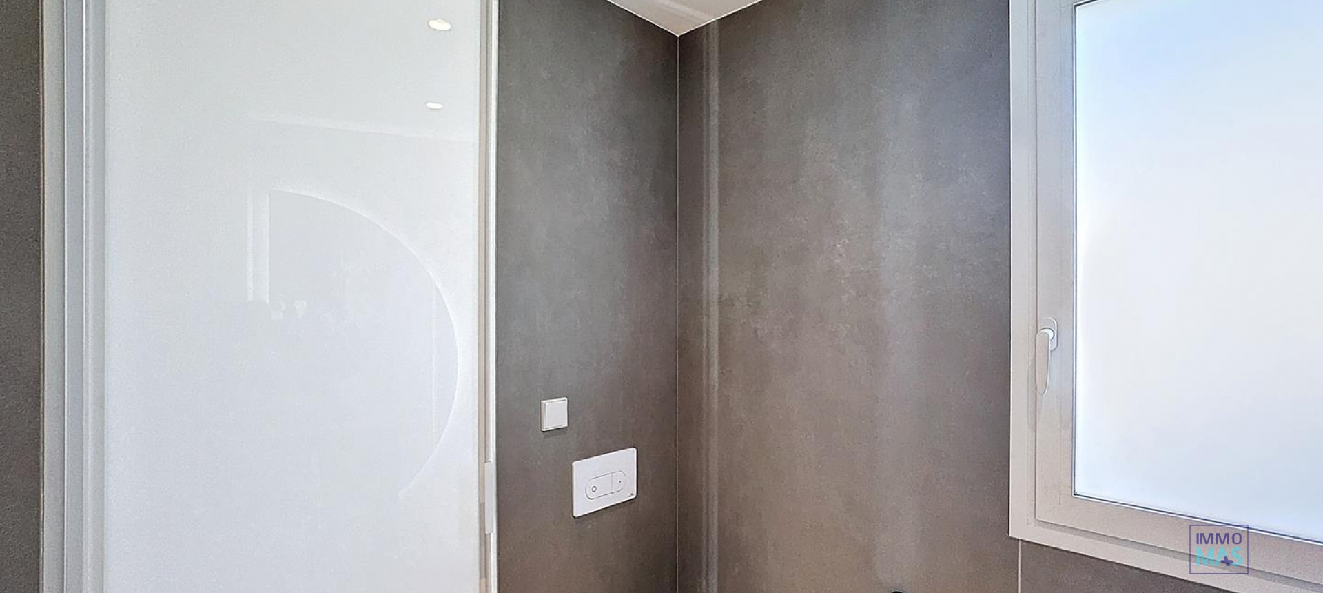 Resale - Villa - Moraira - Moravit-Cap Blanc