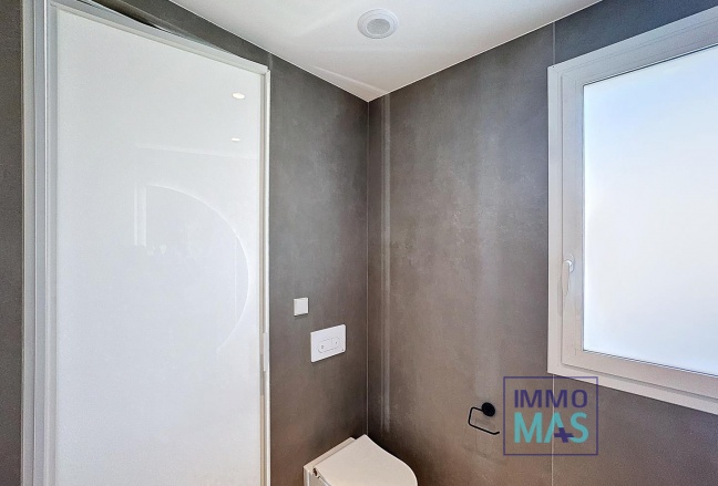 Resale - Villa - Moraira - Moravit-Cap Blanc