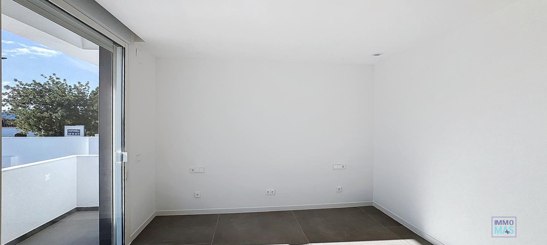 Resale - Villa - Moraira - Moravit-Cap Blanc