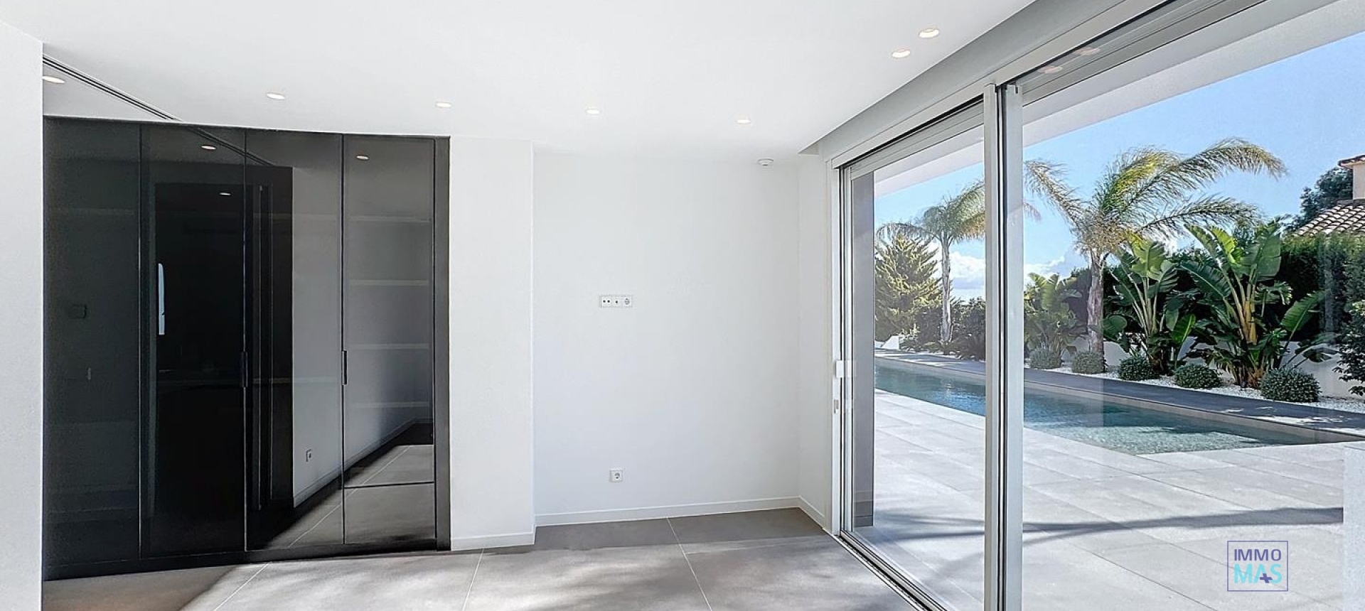 Resale - Villa - Moraira - Moravit-Cap Blanc