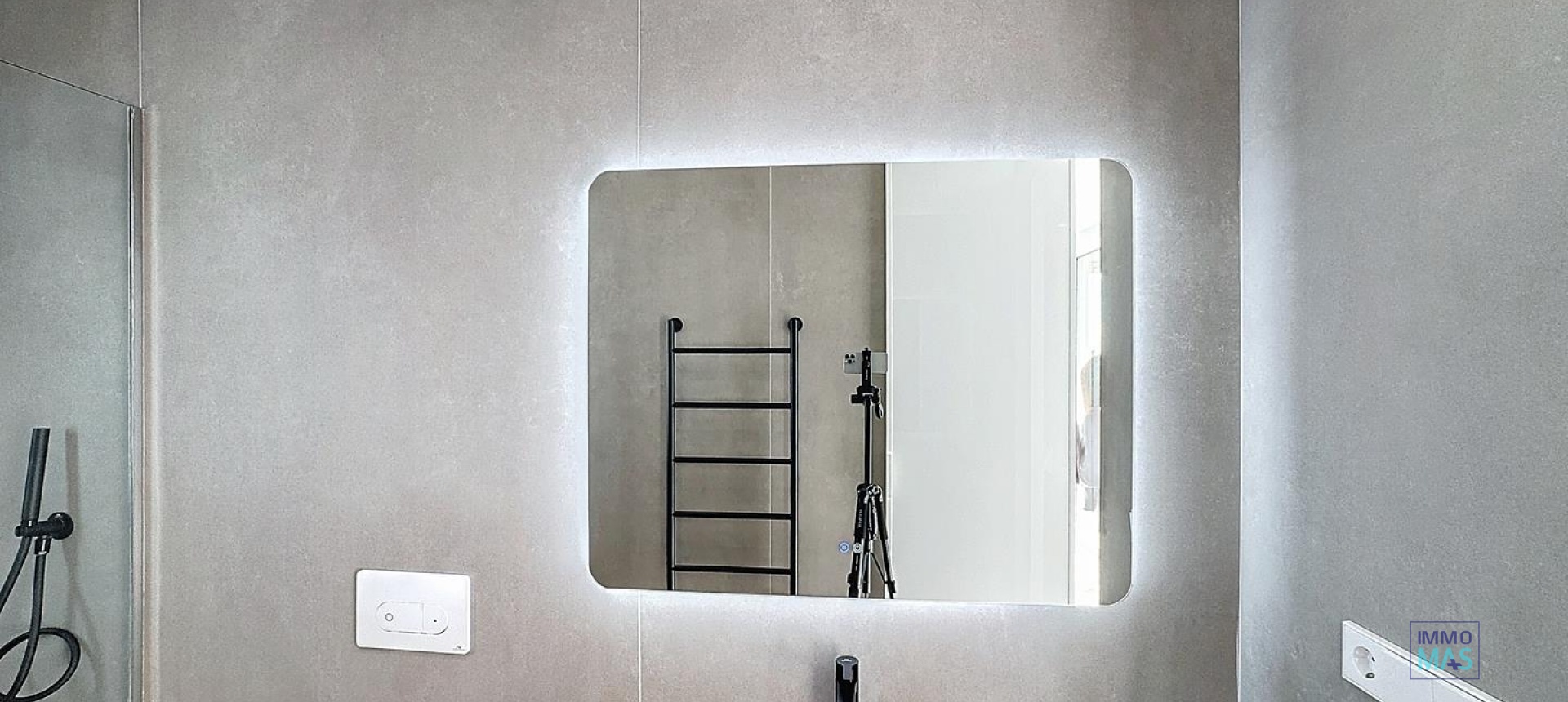 Resale - Villa - Moraira - Moravit-Cap Blanc