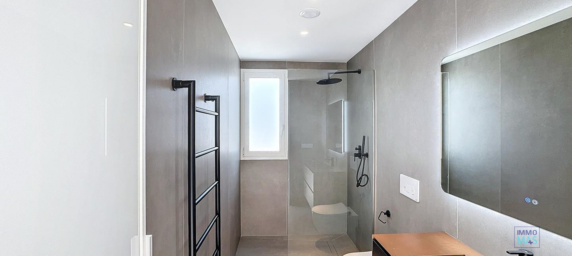 Resale - Villa - Moraira - Moravit-Cap Blanc