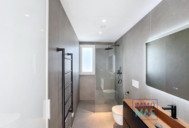 Resale - Villa - Moraira - Moravit-Cap Blanc