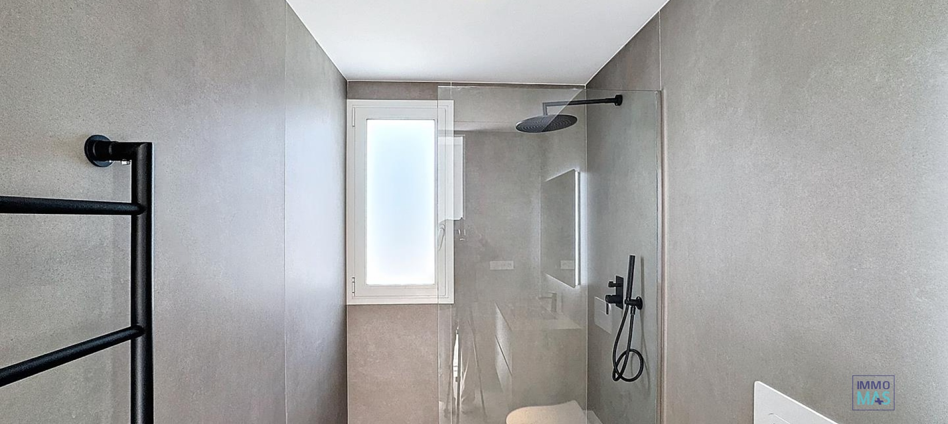 Resale - Villa - Moraira - Moravit-Cap Blanc