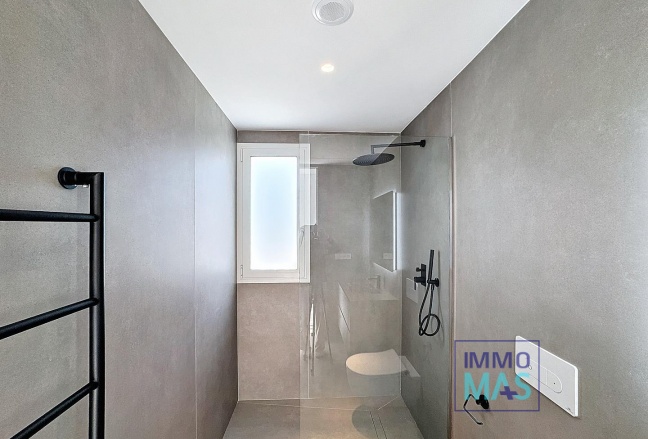 Resale - Villa - Moraira - Moravit-Cap Blanc