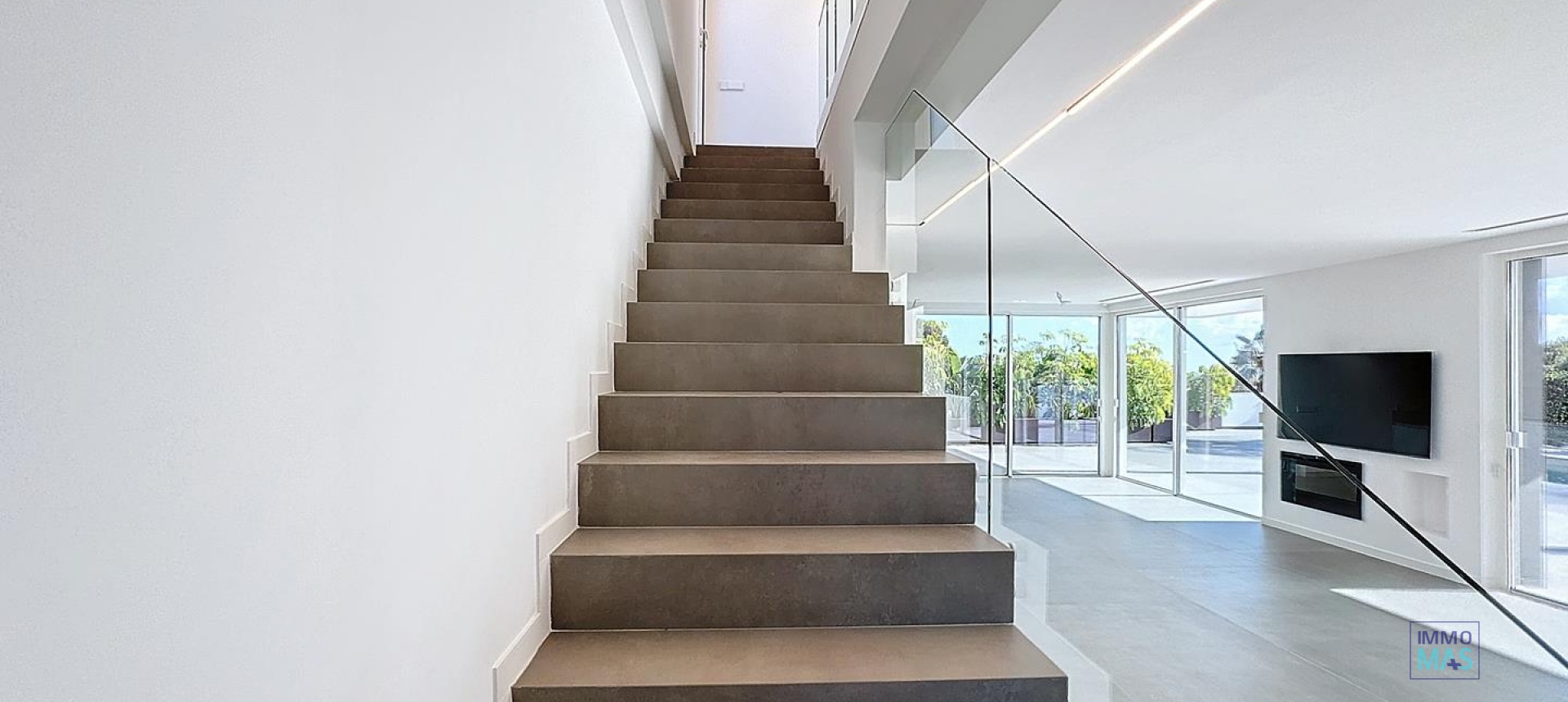 Resale - Villa - Moraira - Moravit-Cap Blanc