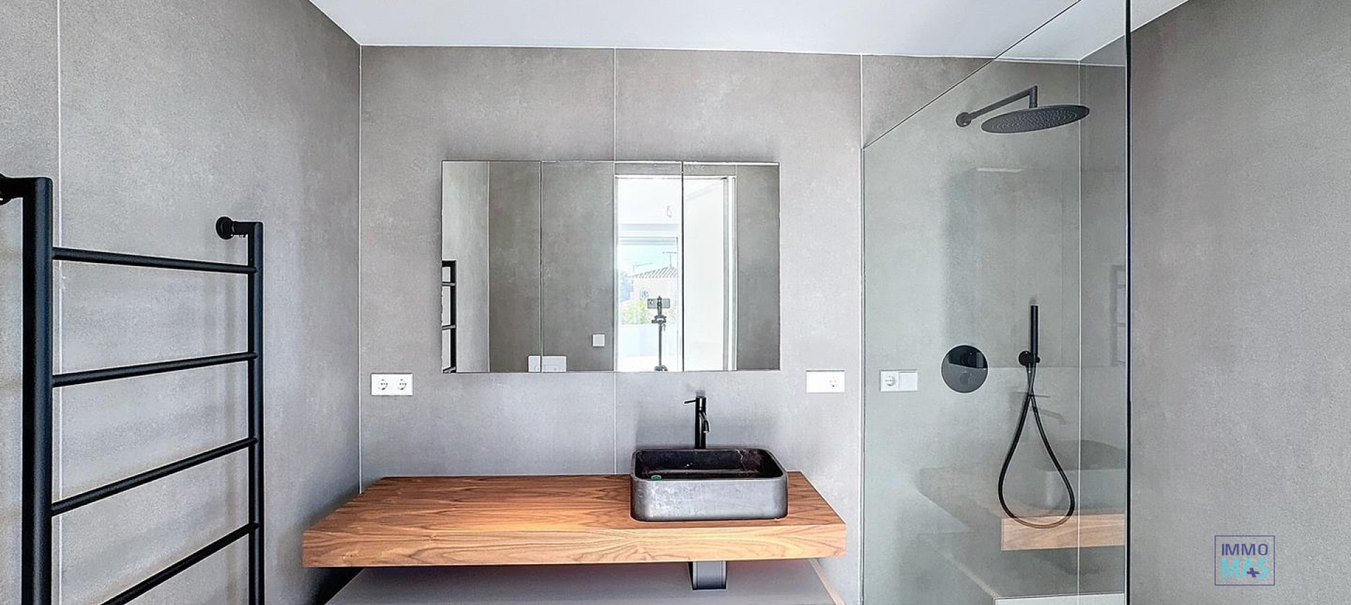 Resale - Villa - Moraira - Moravit-Cap Blanc